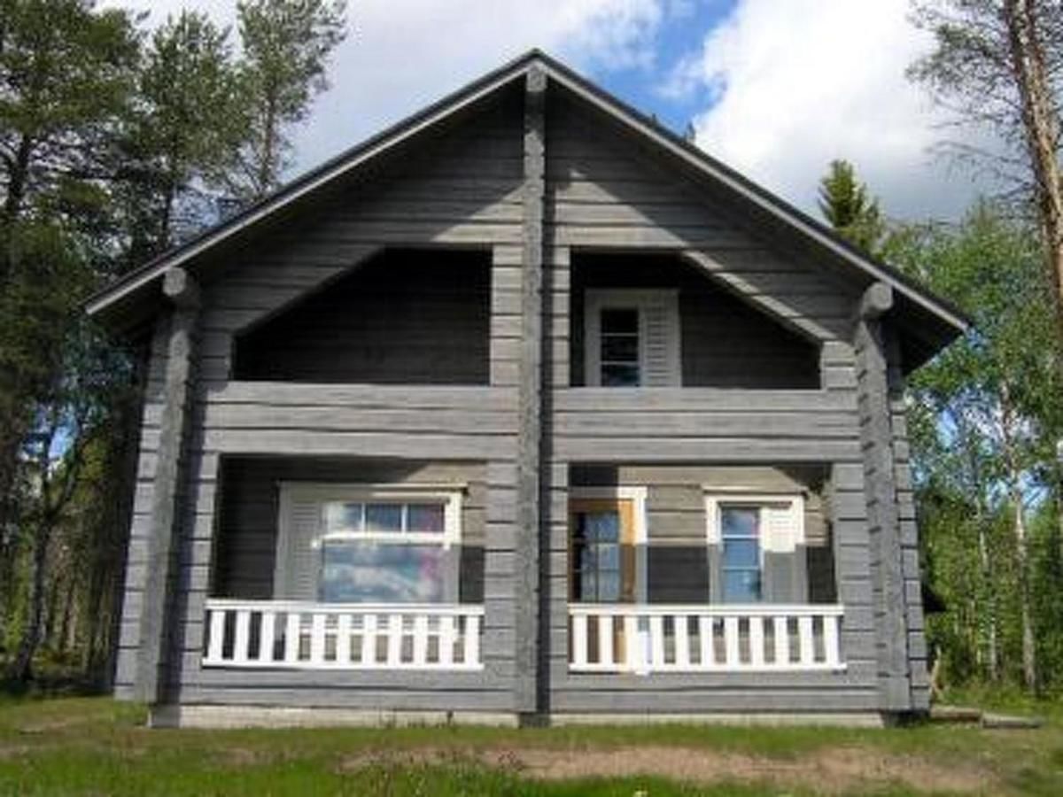 Дома для отпуска Holiday Home Joulupukin mökki Сонка