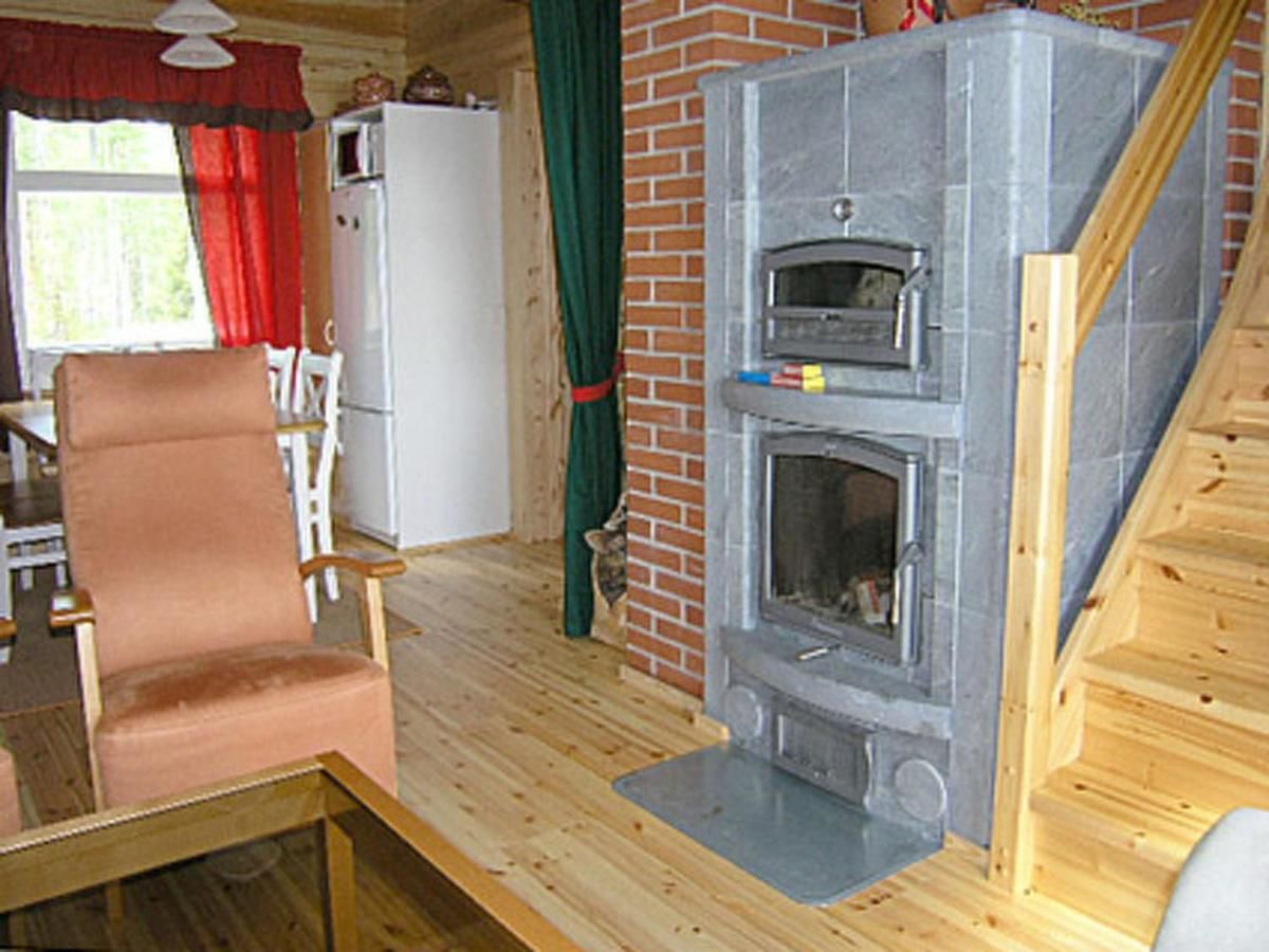Дома для отпуска Holiday Home Joulupukin mökki Сонка