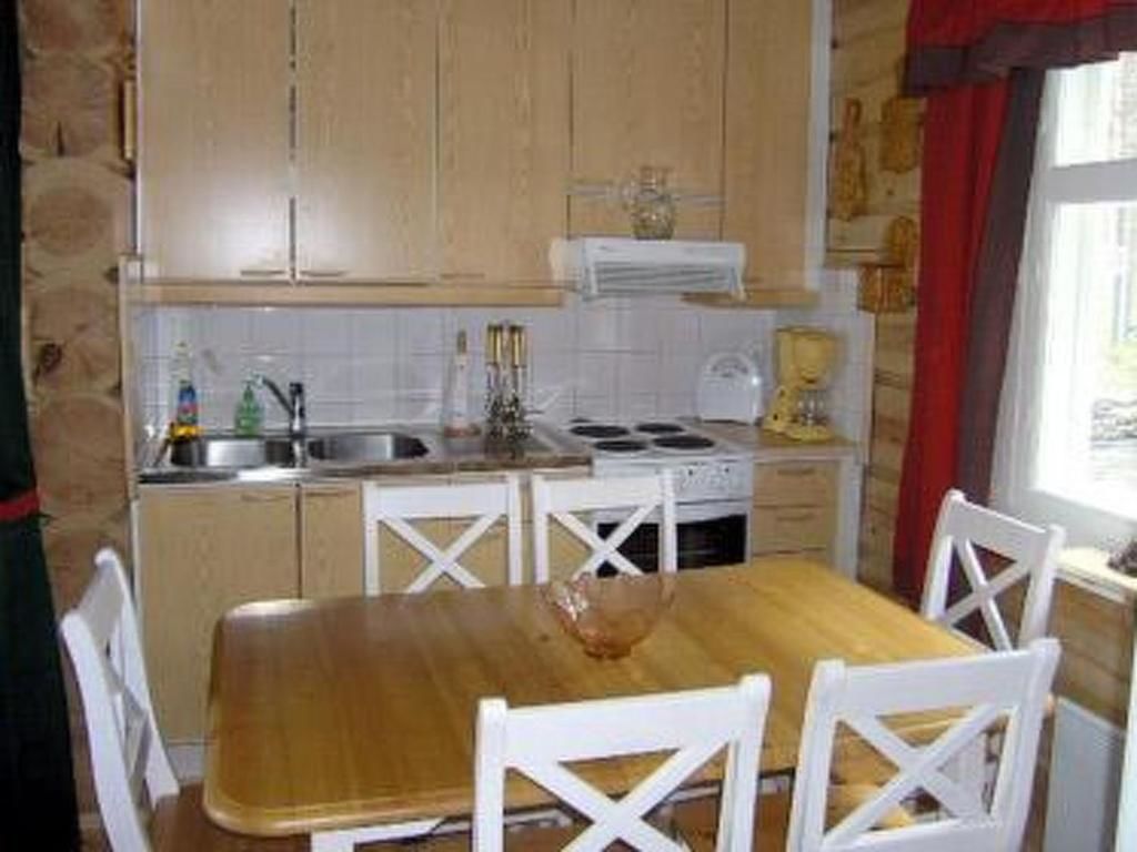 Дома для отпуска Holiday Home Joulupukin mökki Сонка