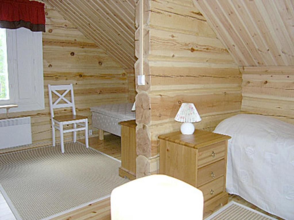 Дома для отпуска Holiday Home Joulupukin mökki Сонка
