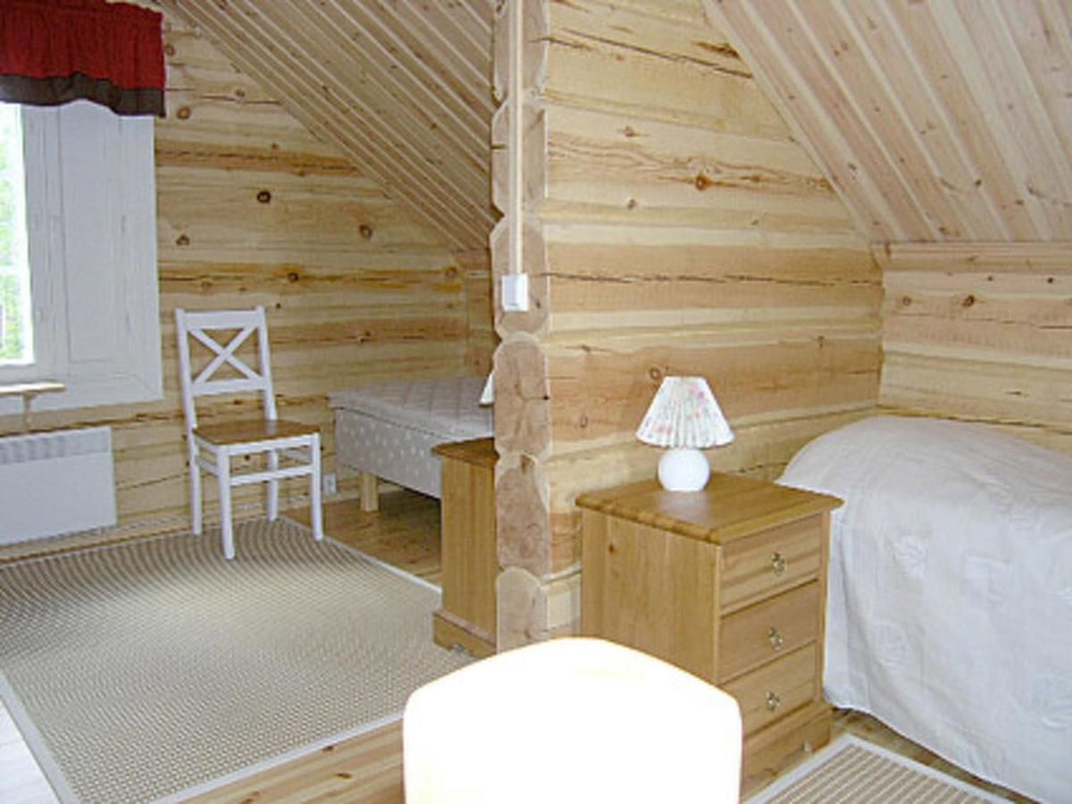 Дома для отпуска Holiday Home Joulupukin mökki Сонка