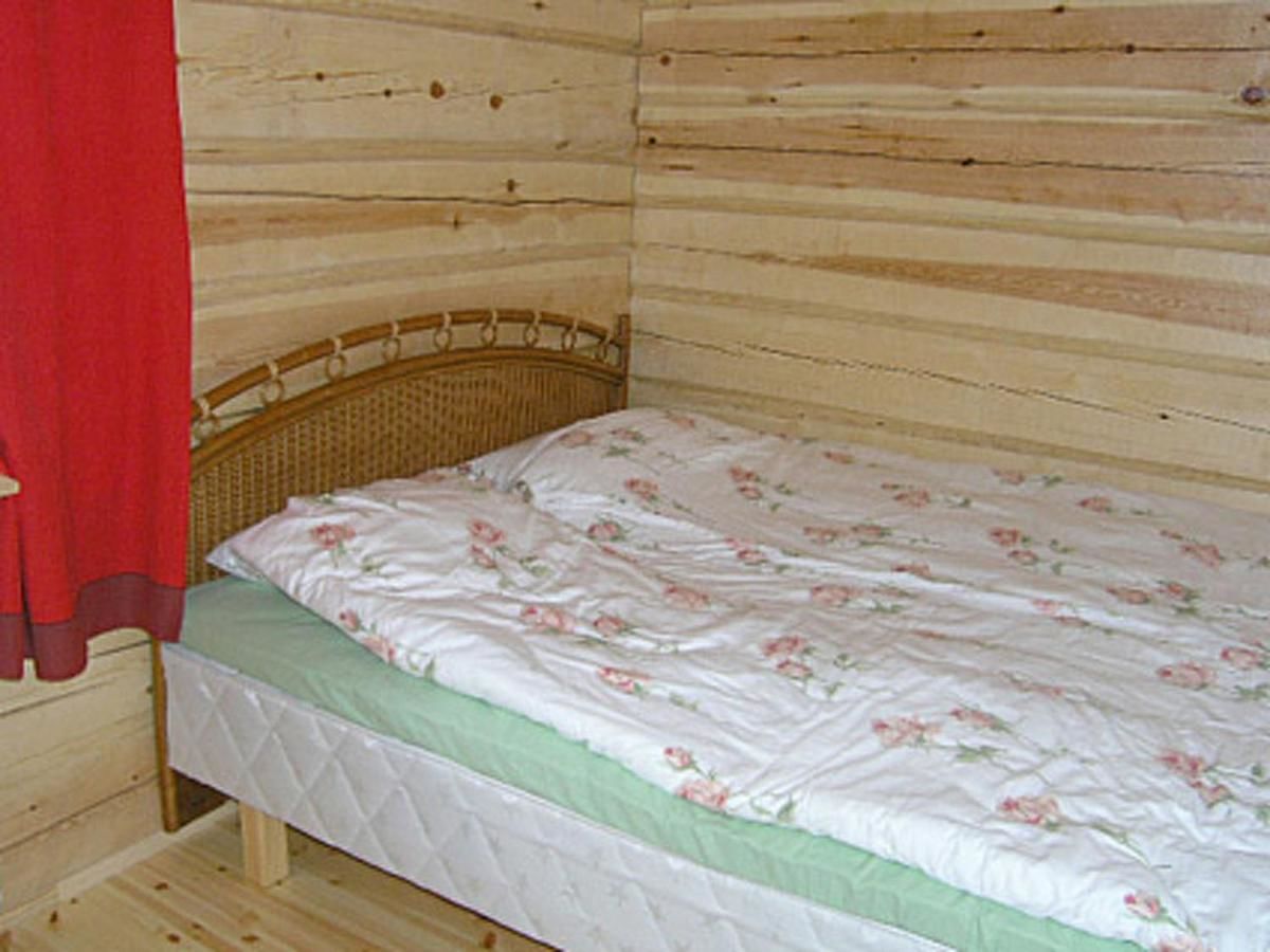 Дома для отпуска Holiday Home Joulupukin mökki Сонка